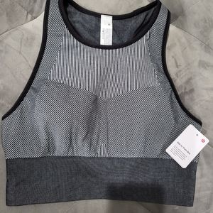 Lululemon Ebb to Train Bra